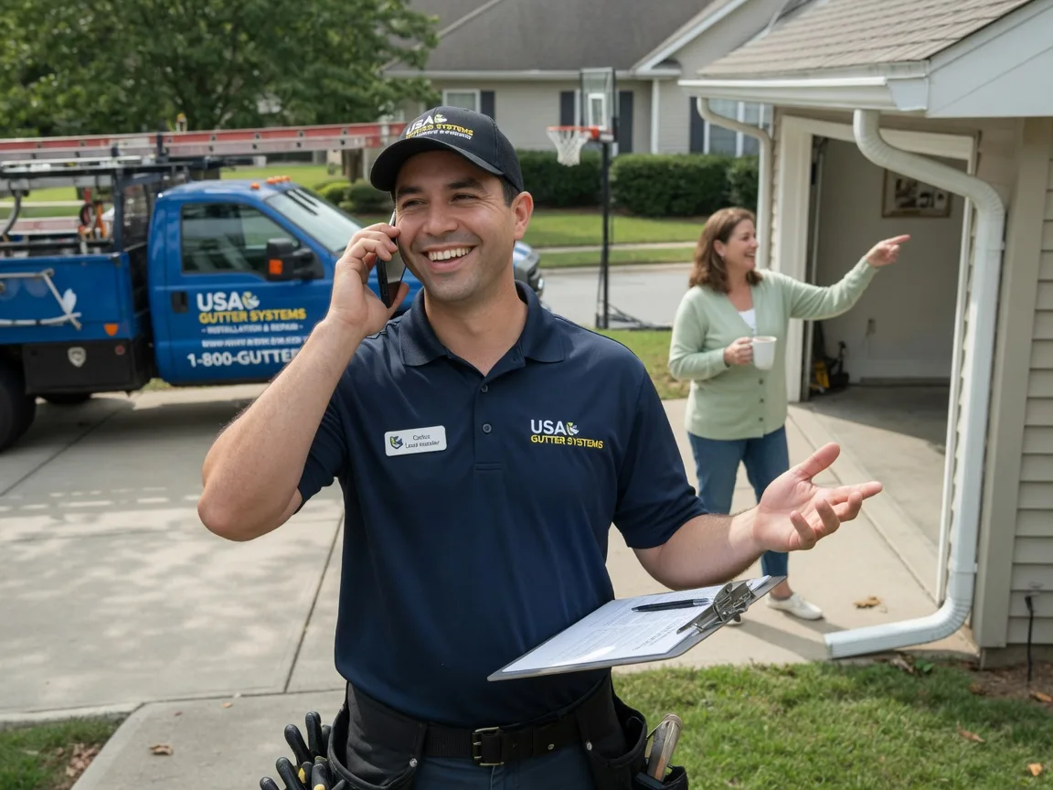 Gutter Installation Westview, KY FAQs